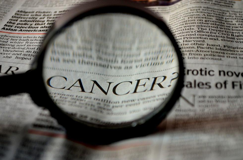 Cáncer. (Imagen referencial: Pixabay)