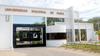 Universidad Nacional de Piura creará filial en Paita con asesoramiento técnico del Minedu