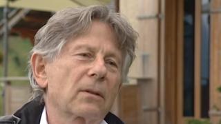 Roman Polanski demanda a la Academia de Hollywood y pide ser restituido