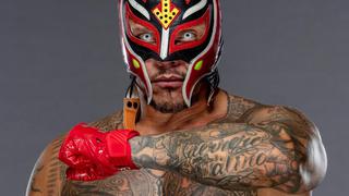 Rey Mysterio: “Buscaremos que caín se corone”