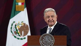 AMLO dice que México es “más seguro” que Estados Unidos