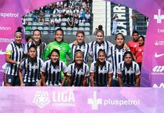 Alianza Lima pasó a la final de la Liga Femenina de Fútbol 2022 tras vencer a Sporting Cristal en penales