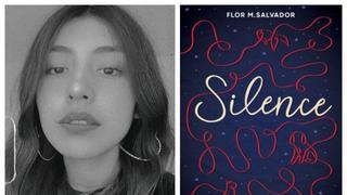 Flor Salvador y lo que pasó en Lima: “Firmar mis libros impresos me parece surreal” | ENTREVISTA