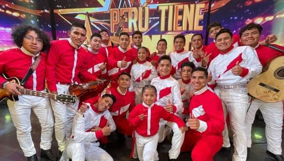 Perú Tiene Talento terminó su cuarta temporada en lo alto con más de 1 millón de televidentes. (Foto: Latina)