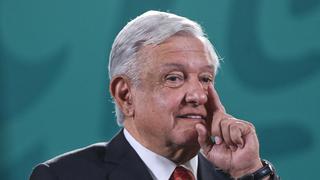 AMLO dice a EE.UU. que corresponde a México capturar a hijos de El Chapo Guzmán