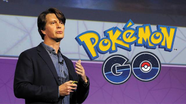 Pokémon Go presentará tres grandes actualizaciones este año - 1