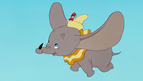 'Dumbo' es uno de los títulos que ya no podrán ver los menores de siete años en Disney +. (Foto: Disney +)