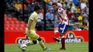 Copa Euroamericana: América venció por penales al Atlético