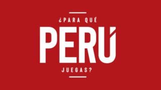 Brapex se une a "¿Para qué Perú juegas?"