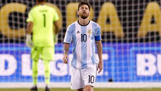 Lionel Messi y una pena máxima, por Pedro Canelo [OPINIÓN]