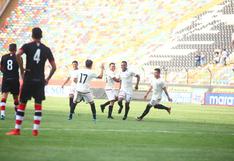 Universitario vs Melgar: resultado, resumen y goles por el Torneo Apertura