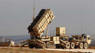 EE.UU. quiere instalar escudo antimisiles en el Golfo Pérsico