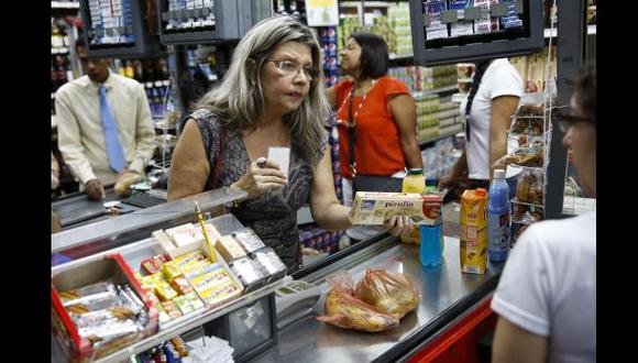 Venezuela: precios de los alimentos subieron en 98% en un año