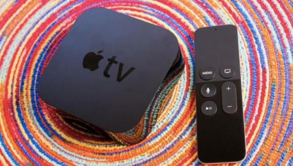 Apple no ha podido cumplir con su promesa de revolucionar la TV