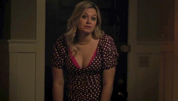 El destino de Polly es incierto en la quinta temporada de "Riverdale" (Foto: The CW)