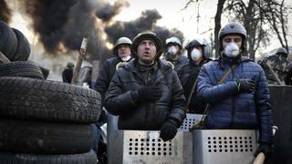 Ucrania: líder de la oposición firmará acuerdo con Yanukovich
