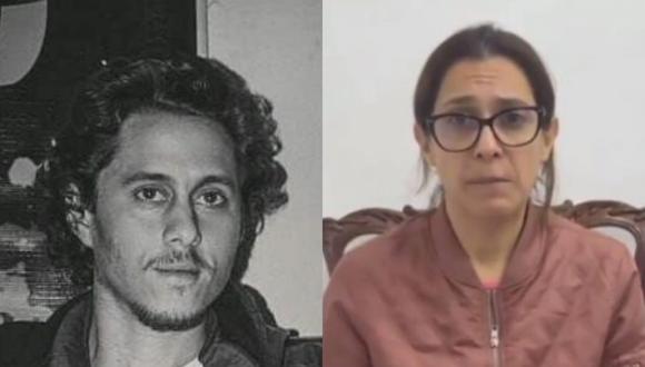 Natalia Améstica confesó los crímenes del rapero venezolano y de Carlos Molnar. (Foto: Agencias)