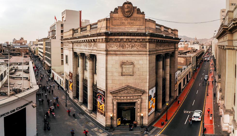 Un viaje cultural por el Museo del Banco Central de Reserva del Perú