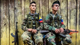 Colombia: Las FARC anuncian reparación material a víctimas