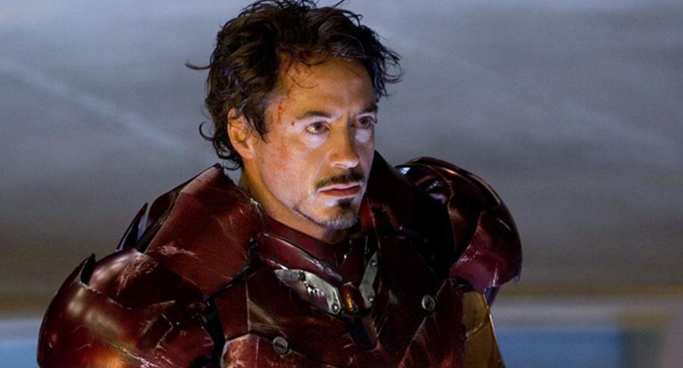 Robert Downey Jr. tenía una pesima imagen que por poco se quedaba fuera del universo cinematográfico de Marvel (MCU). (Foto: Marvel)