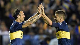 Boca Juniors volvió a la victoria: avanzó en la Copa Argentina