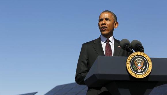 Obama: "Acuerdo con Irán es una oportunidad única en la vida"