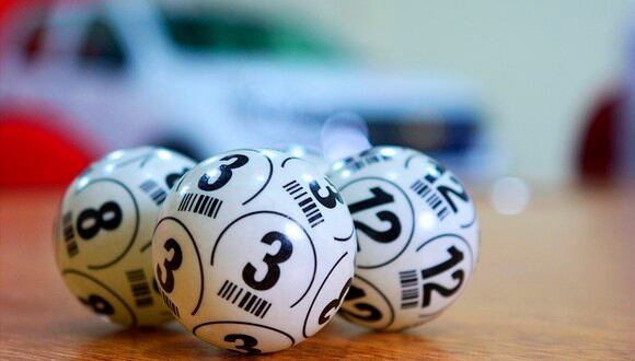 Una mujer gana la lotería gracias a los números que un hombre le dio en sueño. (Pixabay)