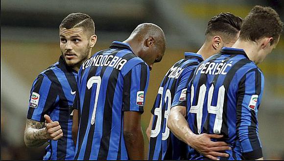 Compañía china Suning confirma compra del Inter de Milán