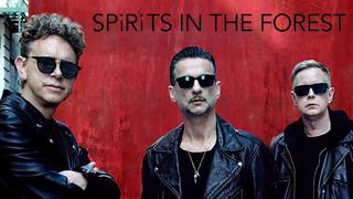 Depeche Mode: documental que relata la historia de la banda se estrenará el 14 de febrero | VIDEO