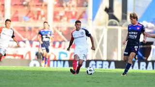 San Lorenzo empató 0-0 ante Unión de Santa Fe por la Superliga