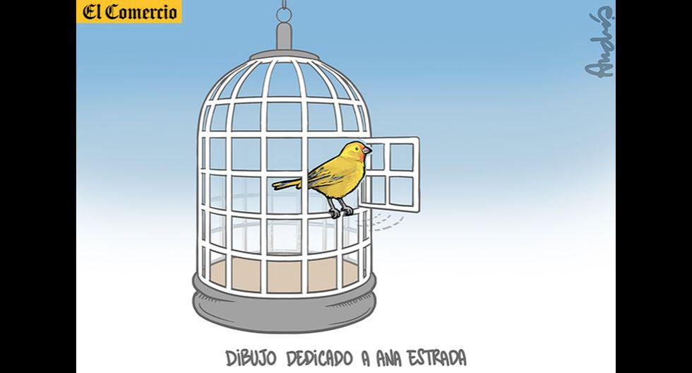 Publicado el 10/2/20 en El Comercio.