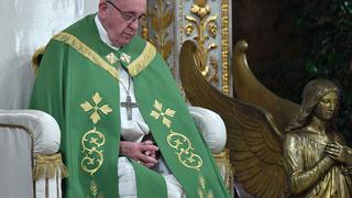 El Vaticano conocía desde el 2015 sobre reportes contra un obispo, según testigo