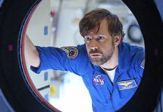 The Last Man on Earth: así es la vida de Mike en el espacio | VIDEO