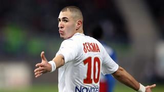 Benzema tendría decidido regresar a Lyon: “En sus sueños está volver y hacer grandes cosas”, reveló ex agente del francés