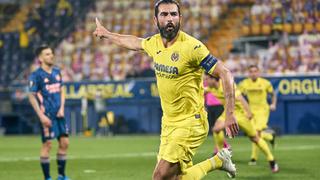 Villarreal empató 0-0 ante Arsenal y accedió a la final de la Europa League 
