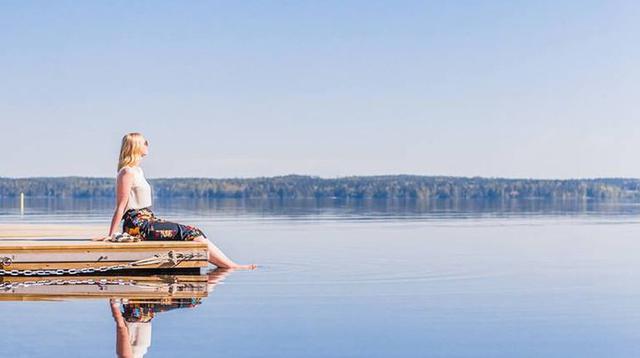 (Foto: Visit Finlandia - Guía oficial de Turismo de Finlandia)