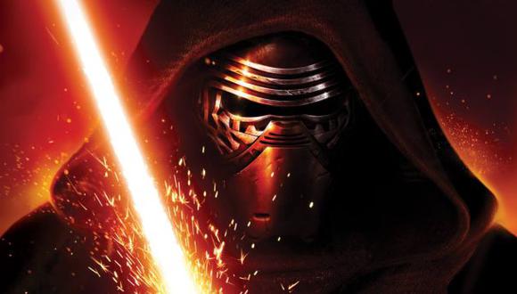 “Star Wars”: J.J. Abrams revela más detalles sobre Kylo Ren