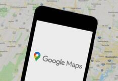 Cuáles son las mejores funciones de Google Maps este 2024 