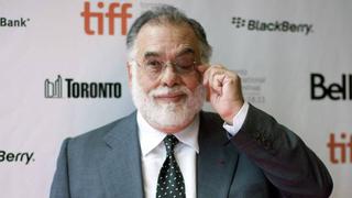 Francis Ford Coppola gana Princesa de Asturias de las Artes