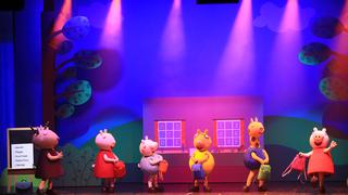 Peppa Pig llega a Lima: ¿cómo saltó al escenario el programa infantil más exitoso de la televisión?