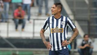 José Bellina confirmó que hay un acercamiento con Paolo Guerrero: “La idea es proponerle un proyecto”