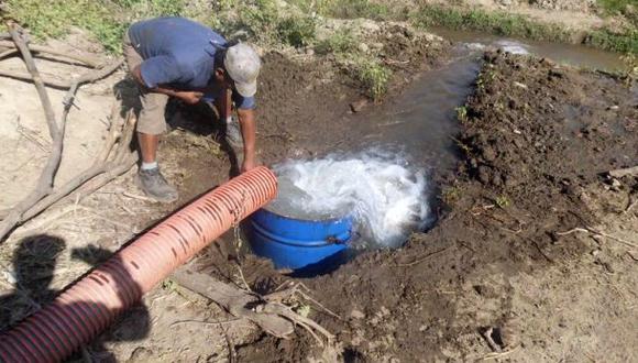 Ucayali: 125 mil personas de zona rural toman agua contaminada