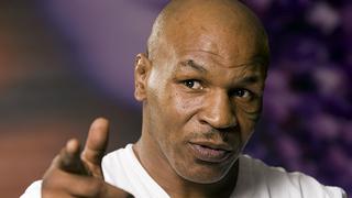 Mike Tyson: el polémico campeón de los pesos pesados