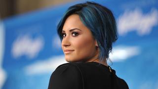 Demi Lovato: "No podía estar más de una hora sin cocaína"