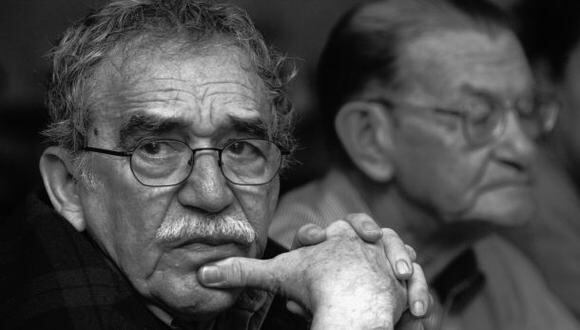 "Pierde Colombia": Las FARC lamentan muerte de García Márquez