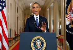 Barack Obama prolonga las sanciones impuestas contra Rusia en 2014
