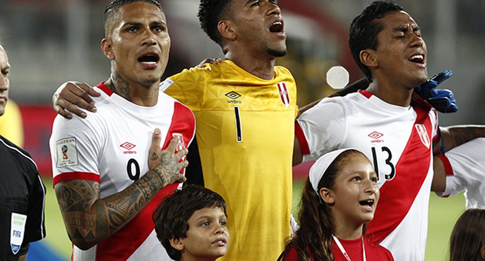 La Selección Peruana contaría con mayores chances de clasificar a la Copa del Mundo a partir del Mundial 2026, según la nueva propuesta de la FIFA. (Foto: Getty Images)
