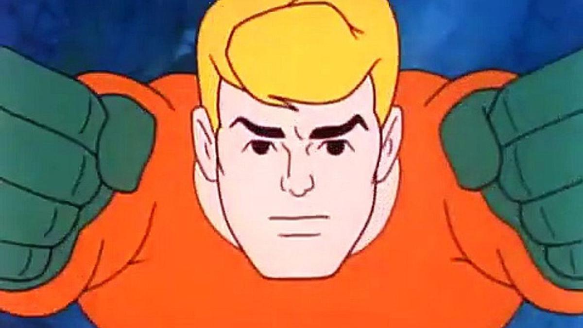 Aquaman” tendrá una serie de dibujos animados en HBO Max | nndc | TVMAS |  EL COMERCIO PERÚ