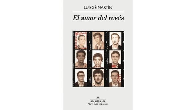 Libro de la semana: "El amor del revés" por Luisgé Martín - 2