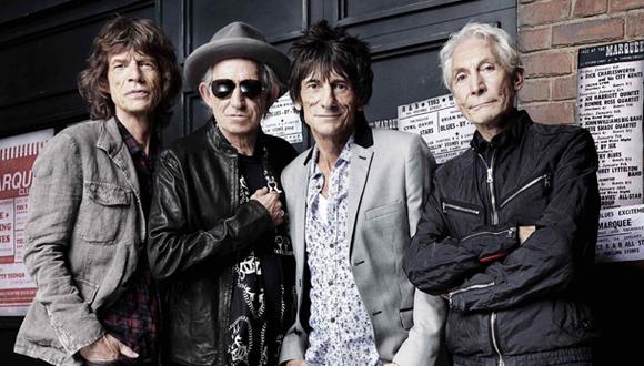 Rolling Stones en Lima: compra tus tickets con 20% de descuento